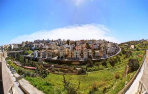 Swieqi Charming Room 5 Double Bedroom, Private Bathroom, Balcony View